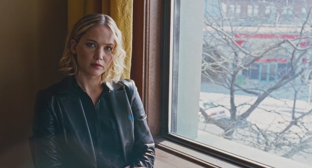 Jennifer Lawrence