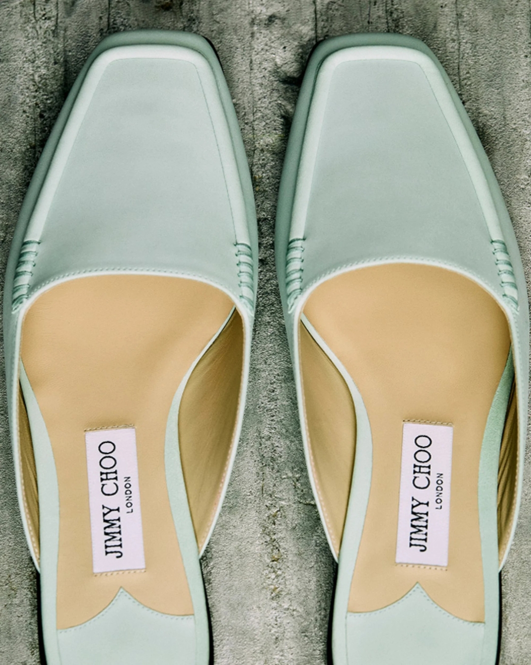 Jimmy Choo