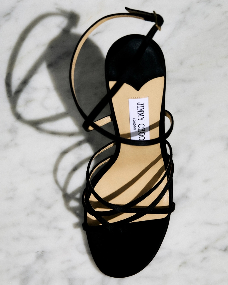 Jimmy Choo