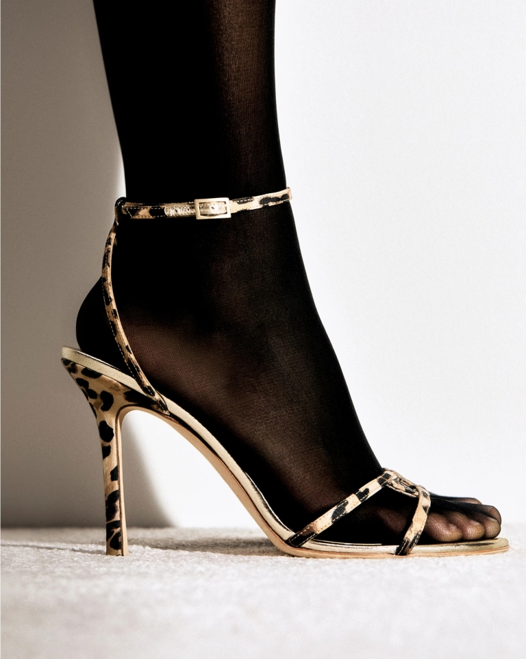 Jimmy Choo