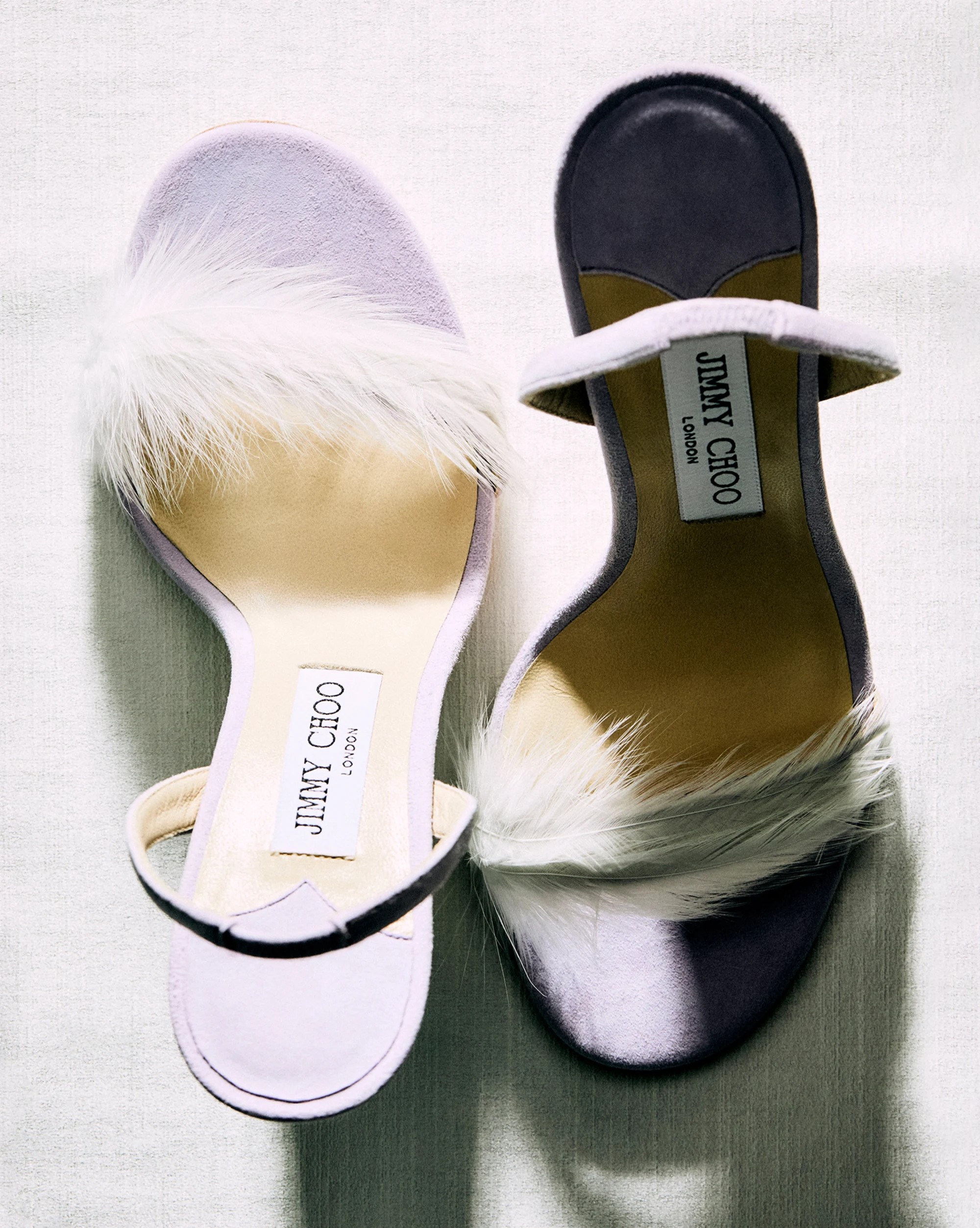 Jimmy Choo