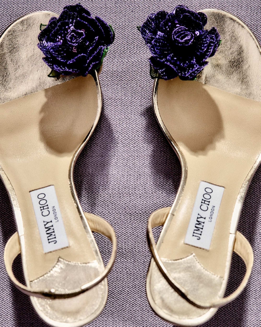 Jimmy Choo