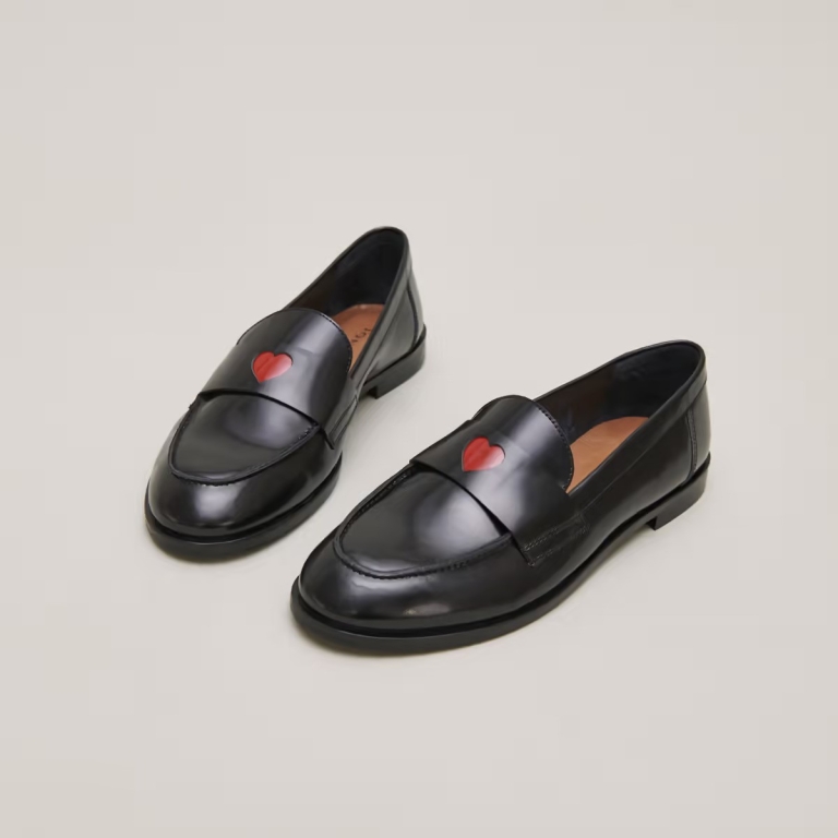 Jonas Paris loaferice