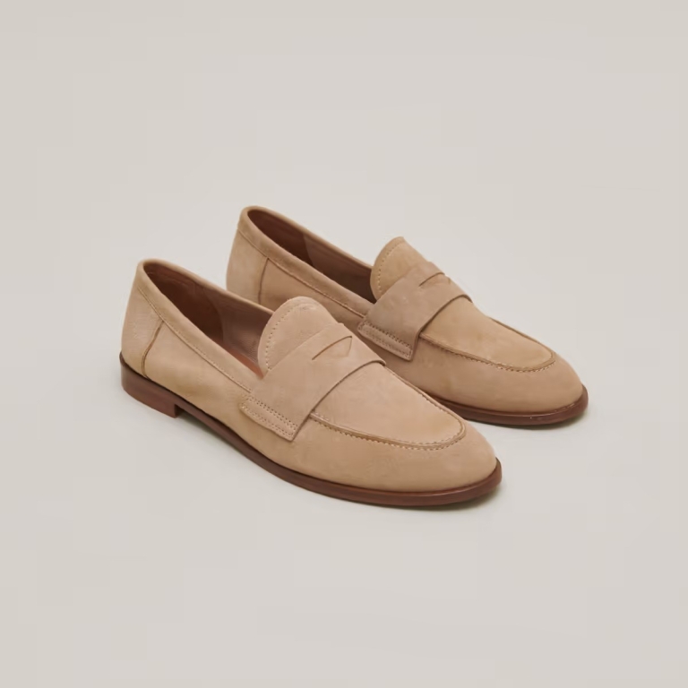 Jonas Paris loaferice