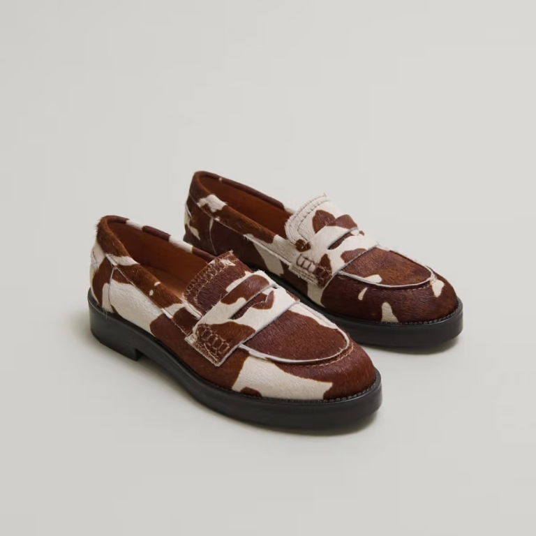 Jonas Paris loaferice