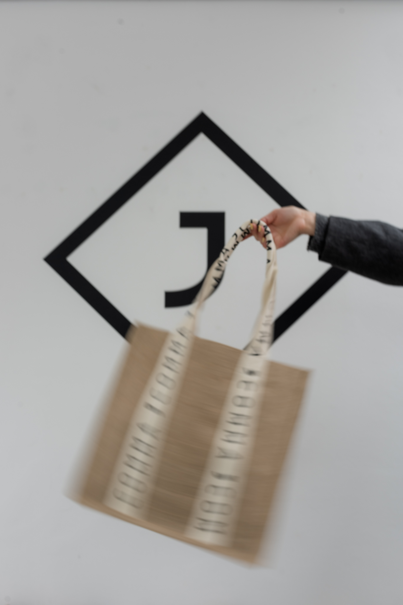 Journal x Comma x Füsun Lindner event