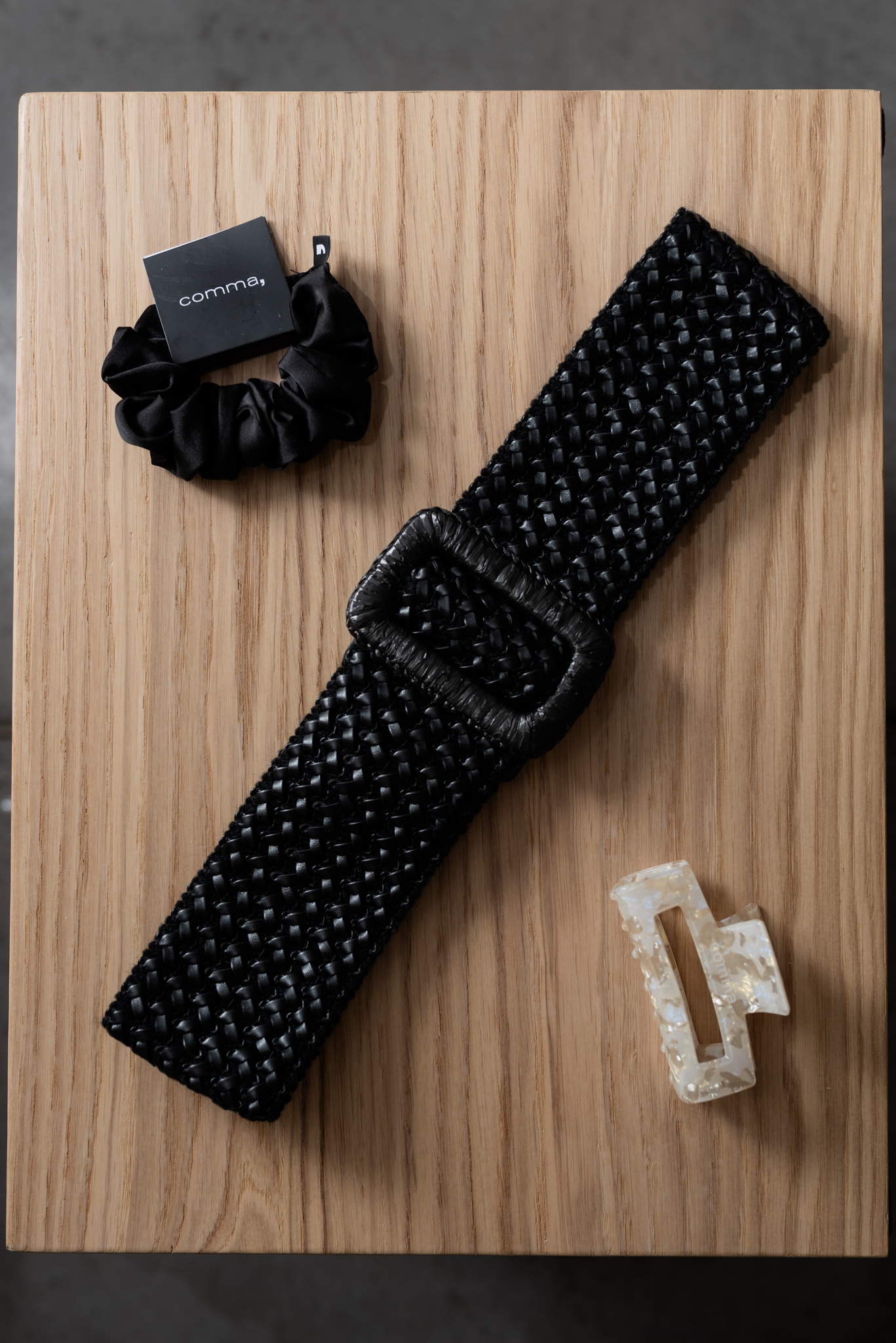 Journal x Comma x Füsun Lindner event