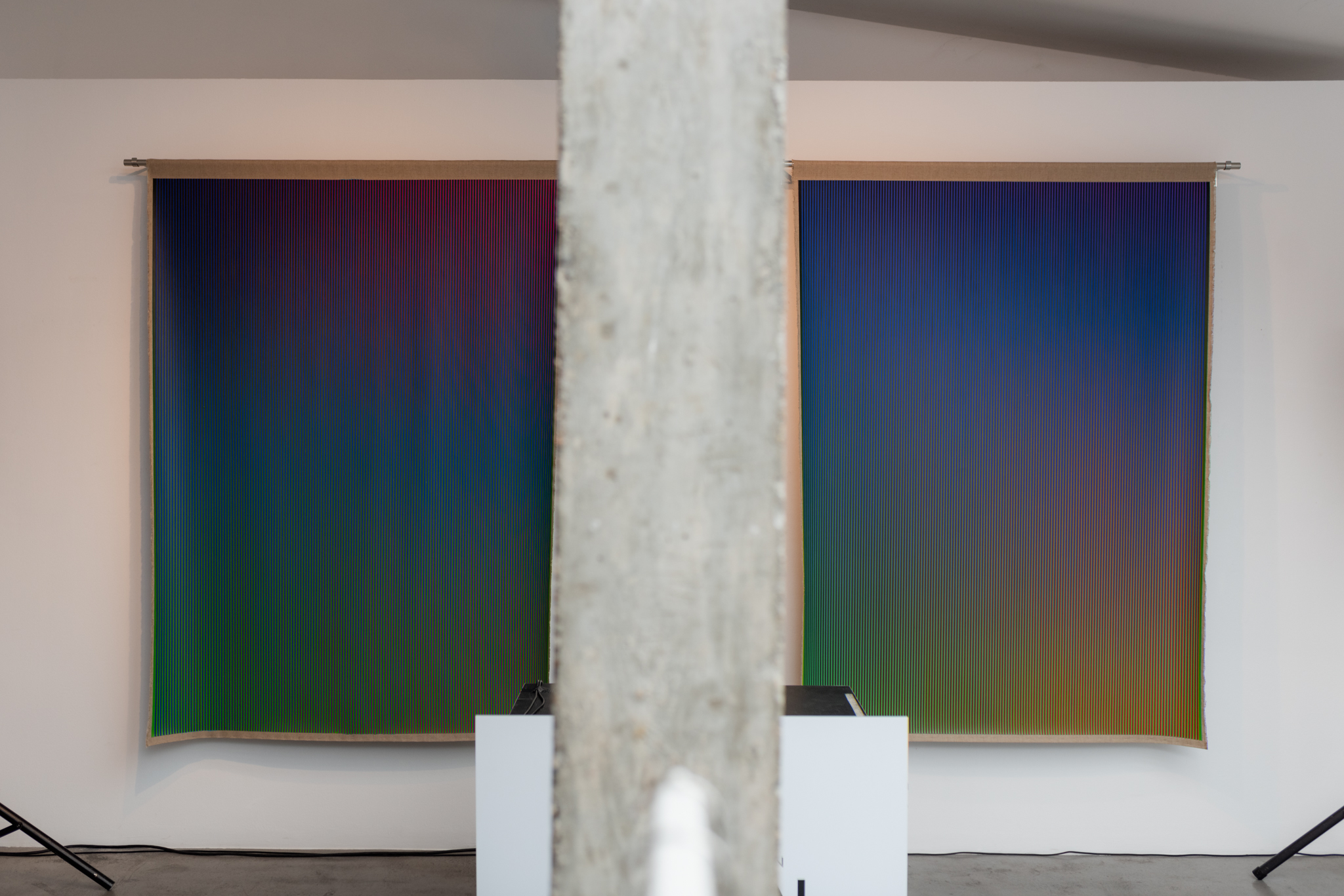 Journal x Comma x Füsun Lindner event