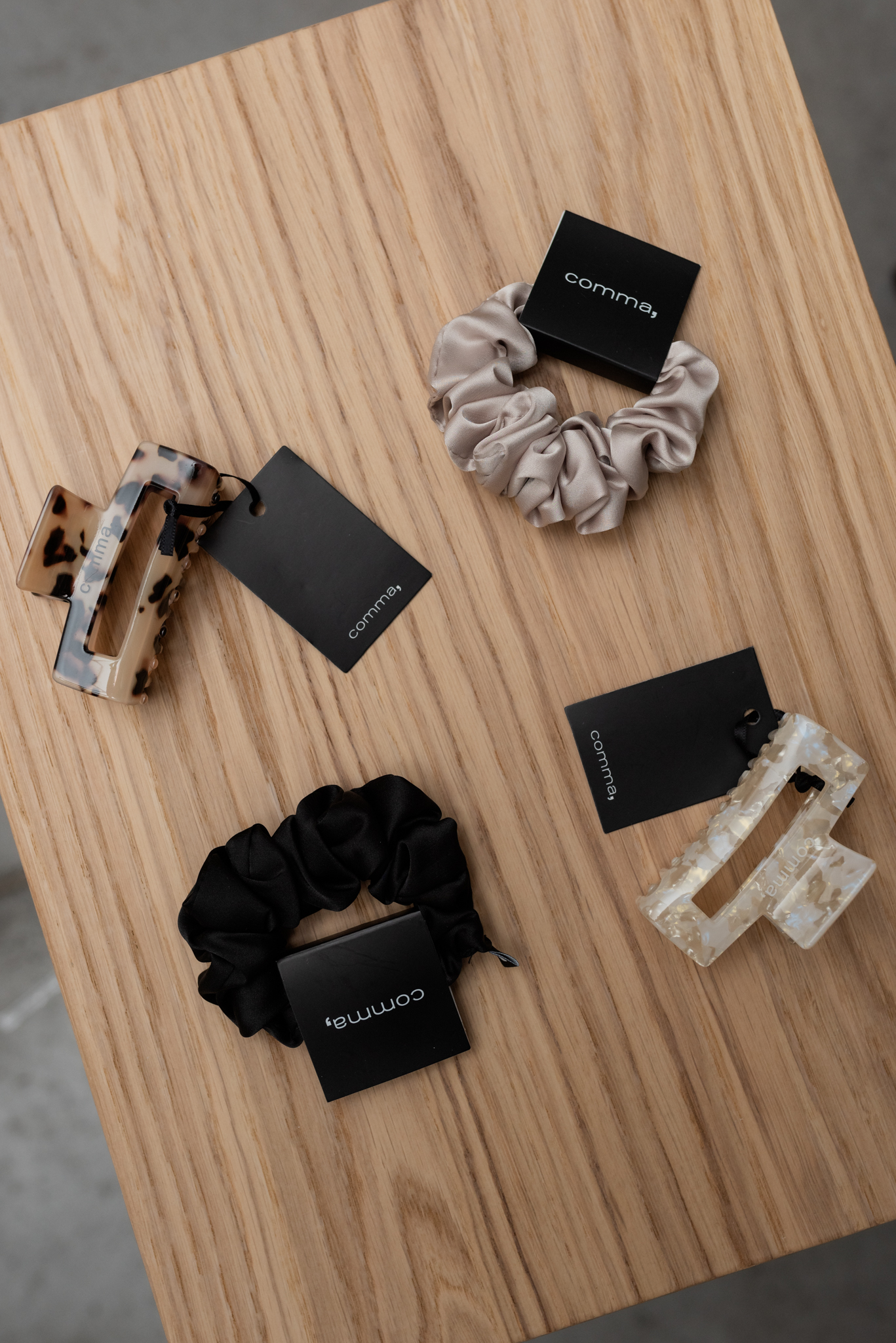 Journal x Comma x Füsun Lindner event