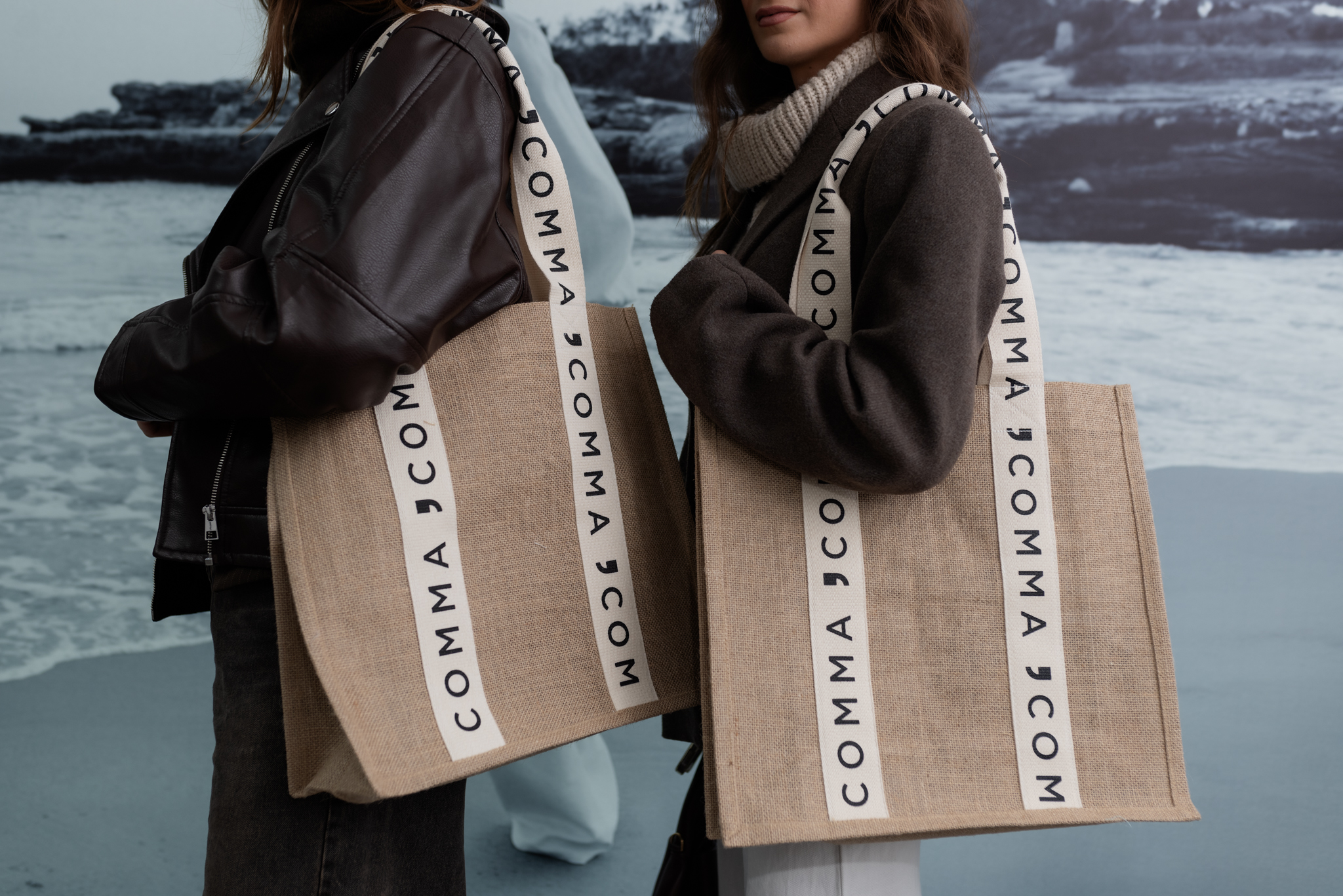 Journal Lifestyle Session Powered by Comma x Füsun Lindner: Pogled u modni goody bag koji svi želimo