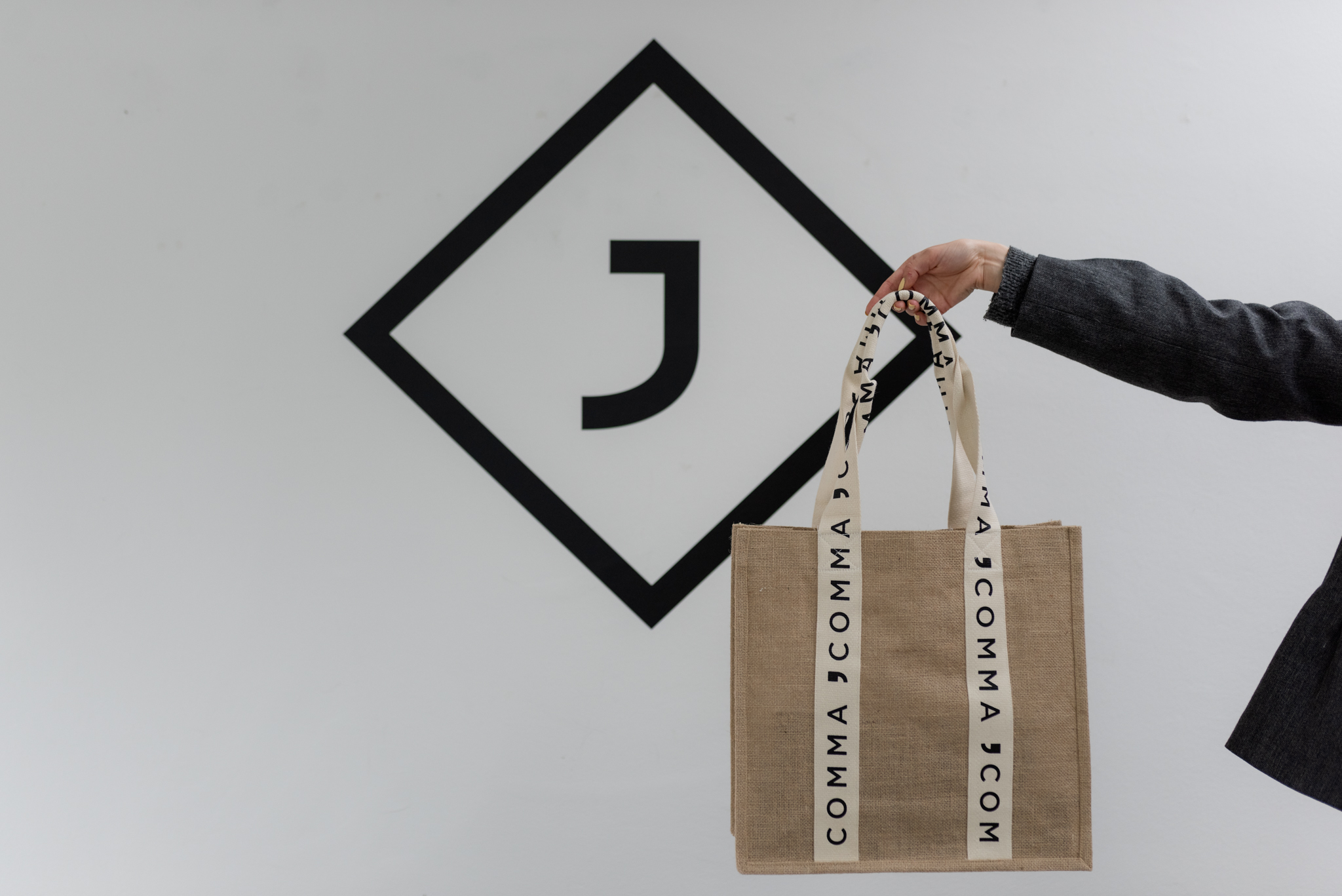 Journal x Comma x Füsun Lindner event