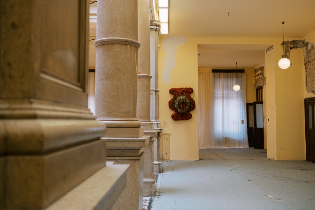 Od Y do Z: Gradilište nove generacije