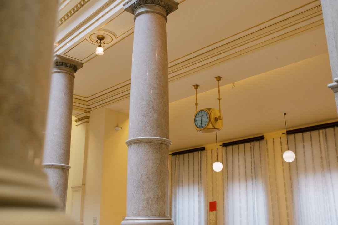 Od Y do Z: Gradilište nove generacije