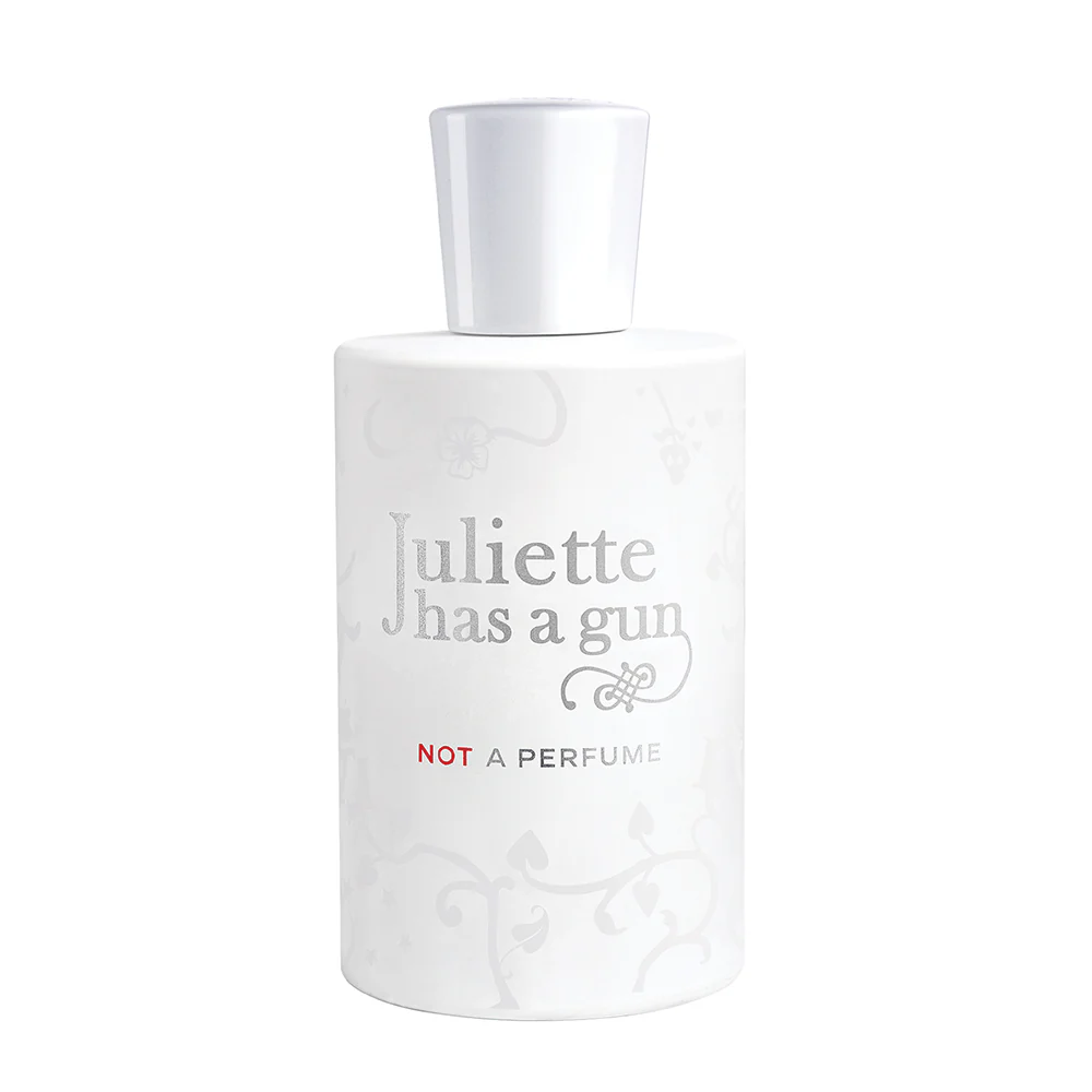 Juliette Has a Gun Not a Perfume