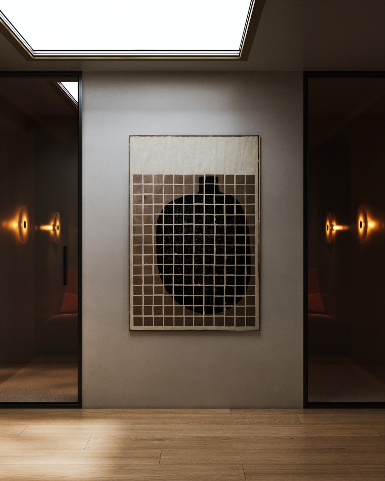 KŌNΩ-hallway-2-wizia_studio-2025