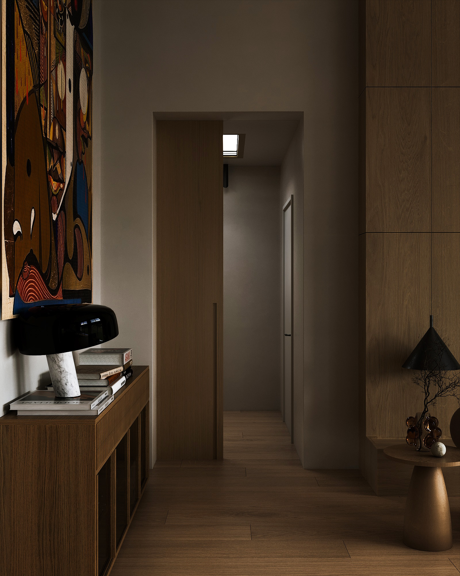 KŌNΩ-hallway-3-wizia_studio-2025