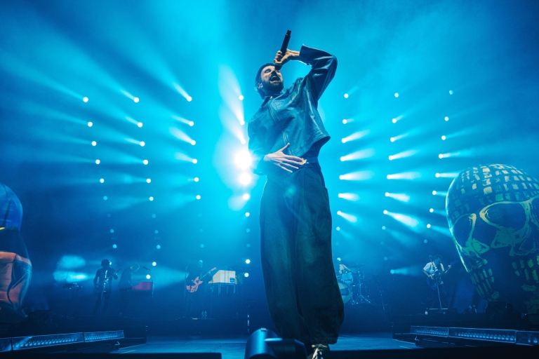 kasabian