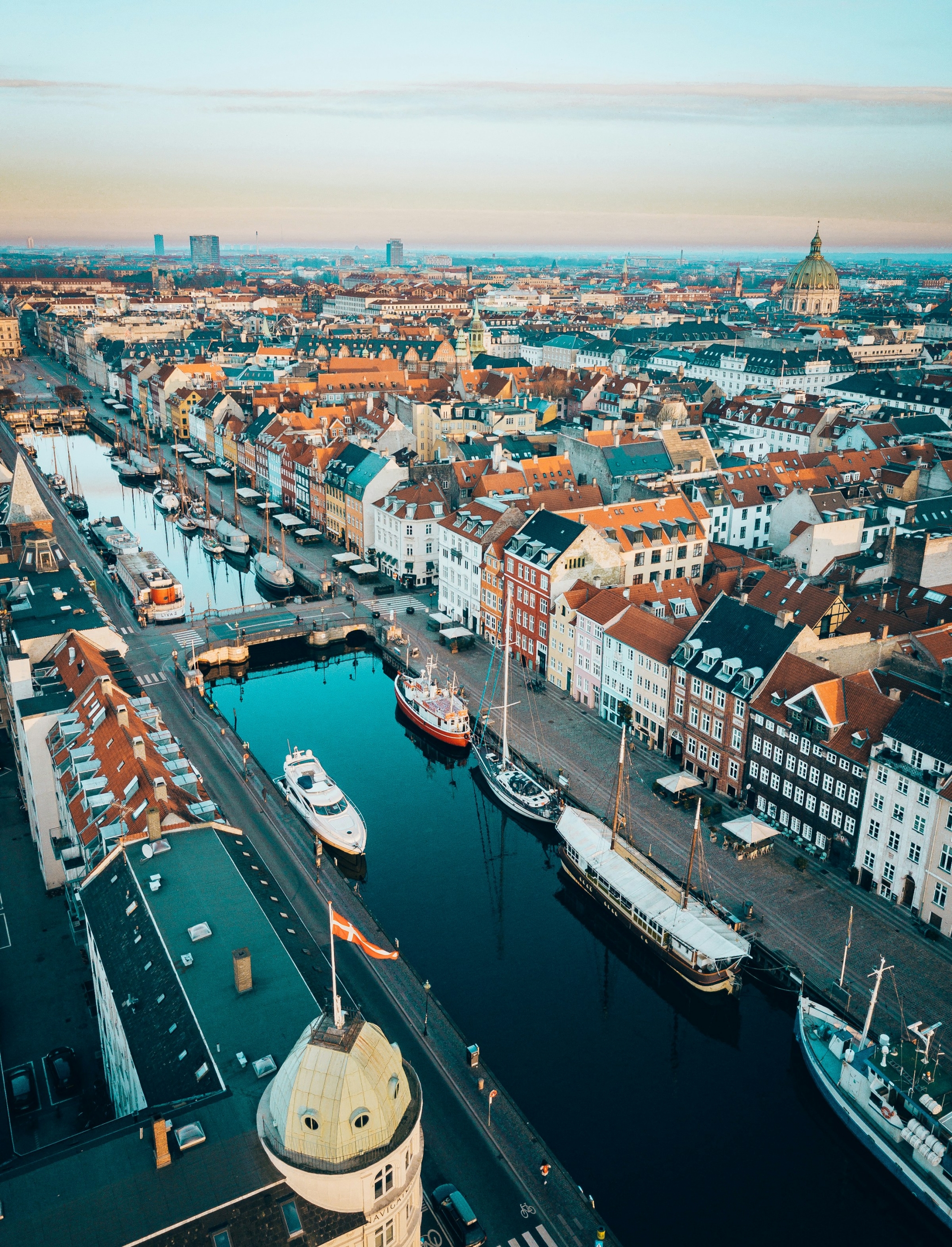 Kopenhagen