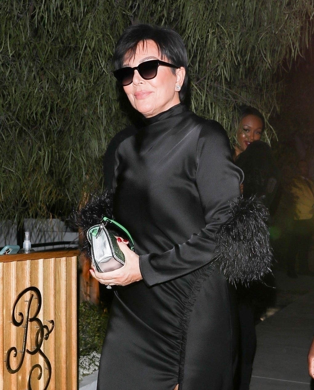Kris Jenner