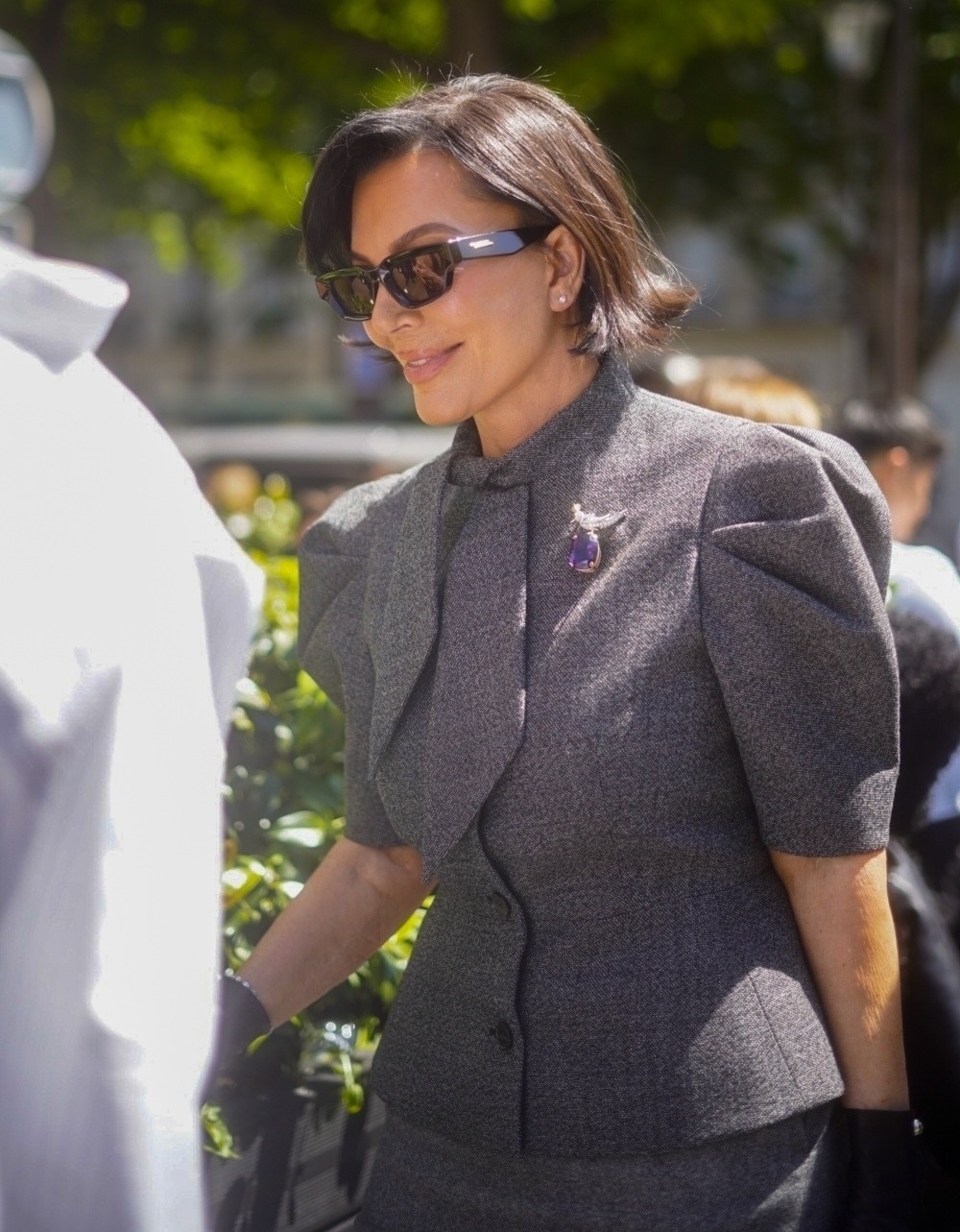 Kris Jenner