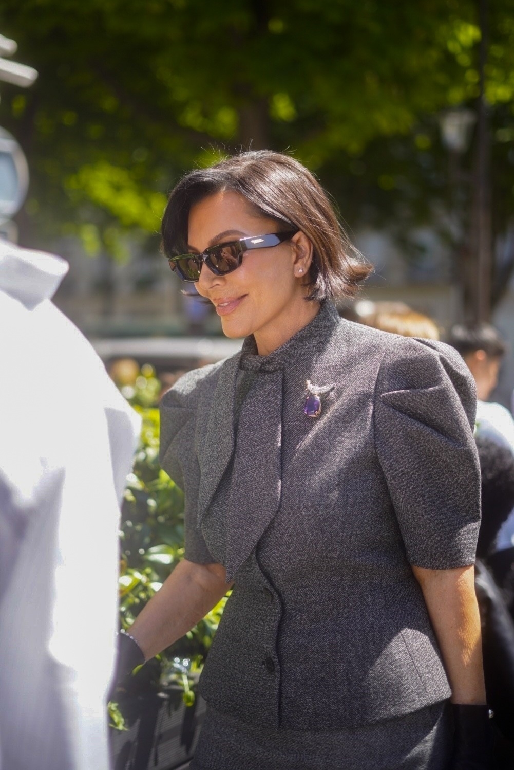 Od 69 do 39? Kris Jenner ima novo lice i otkriveno je koji točno kirurg ga je radio