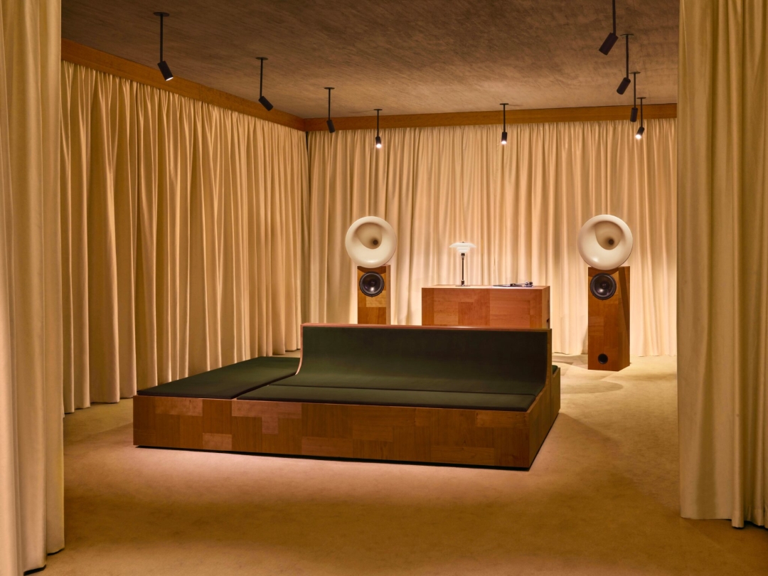 L’Atelier Sonore_Valentino foto