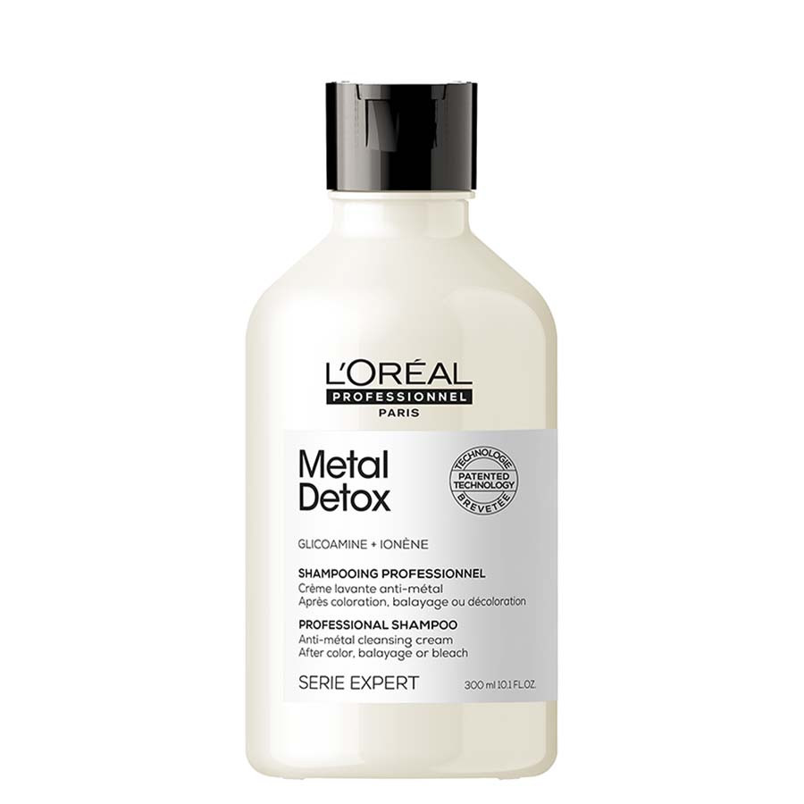 L'Oreal Paris Metal Detox