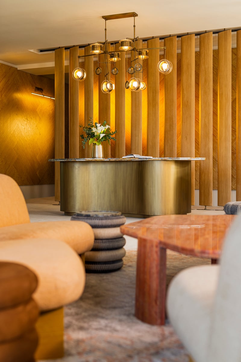 Hyatt Regency hotel Zadar