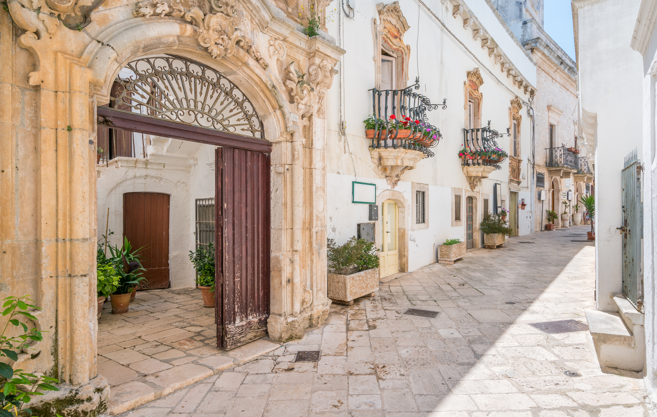 Locorotondo_e55evu_iStock-1125411708