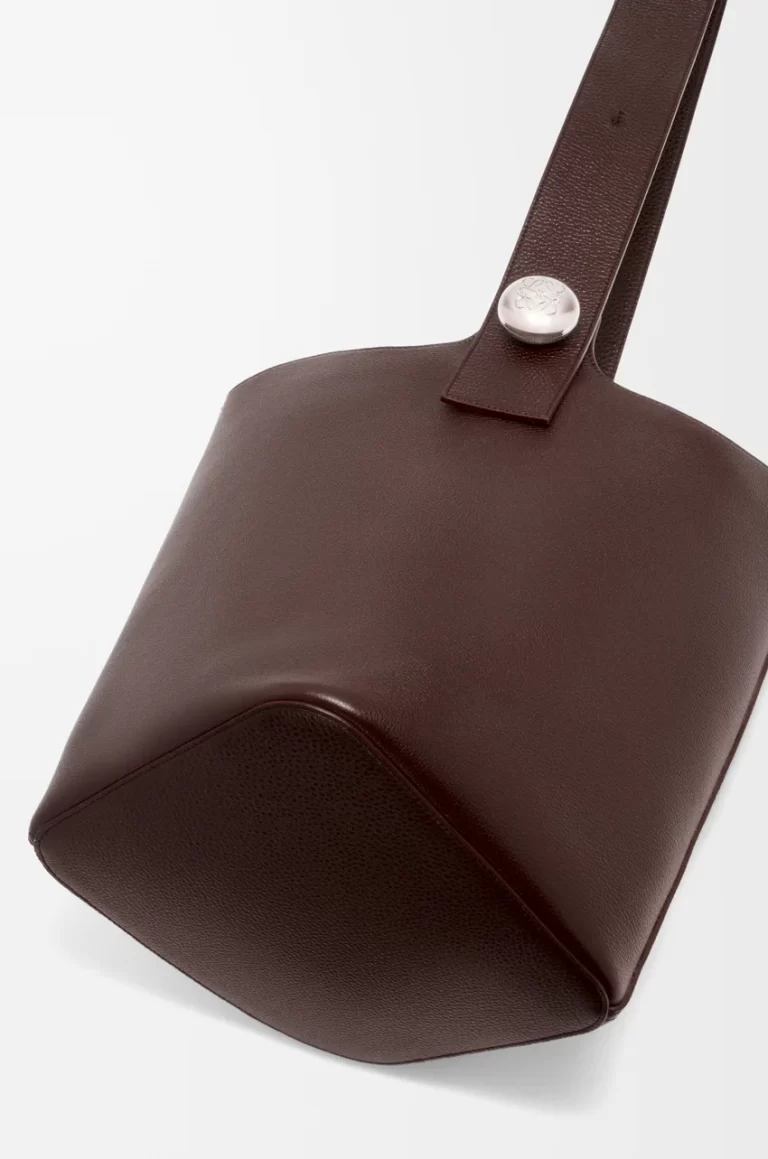 Loewe Pebble bucket torba