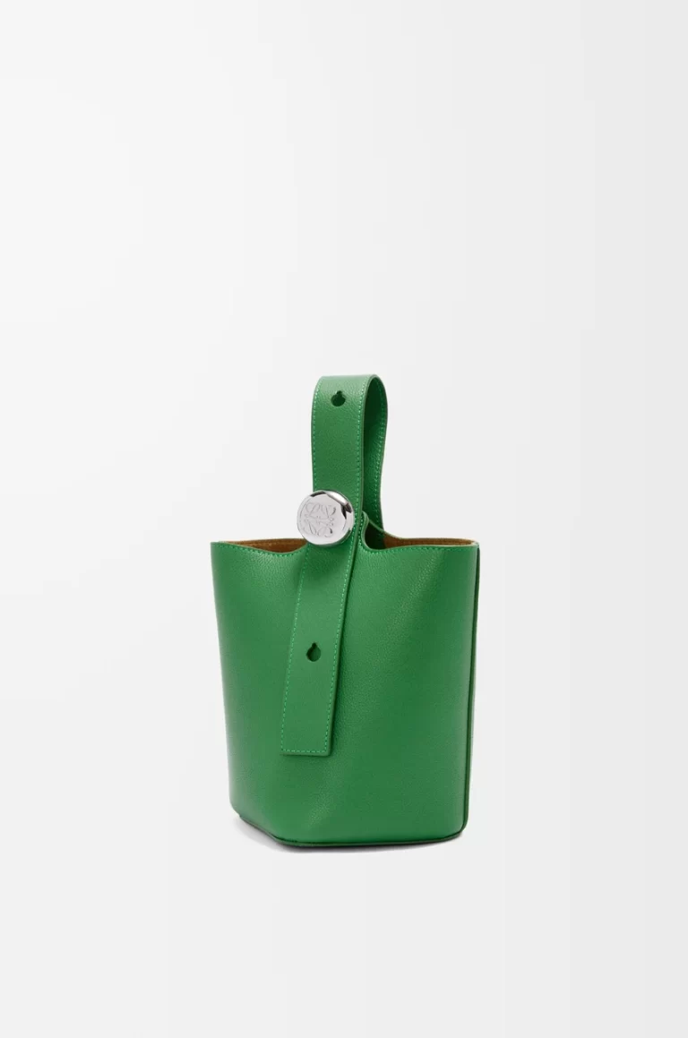 Loewe Pebble bucket torba