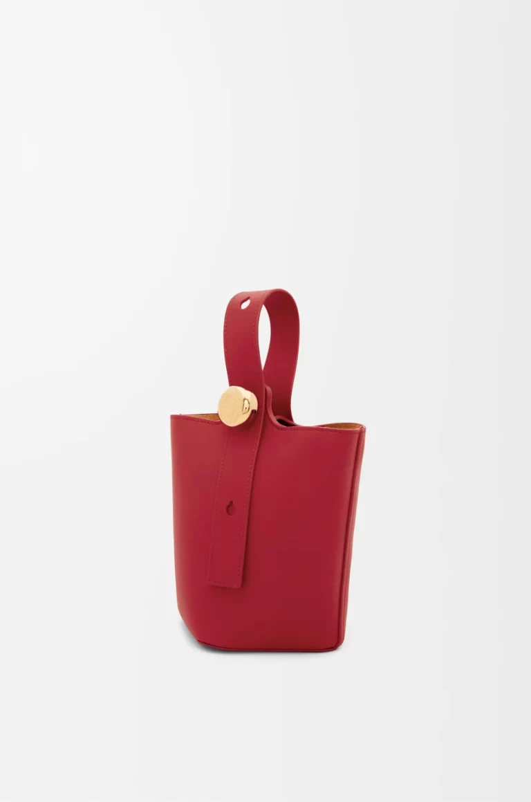 Loewe Pebble bucket torba