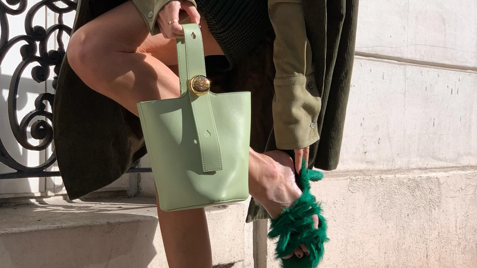 Journal bag guide: Neodoljiva Loewe Pebble bucket torba nije vezana uz trendove, već stil