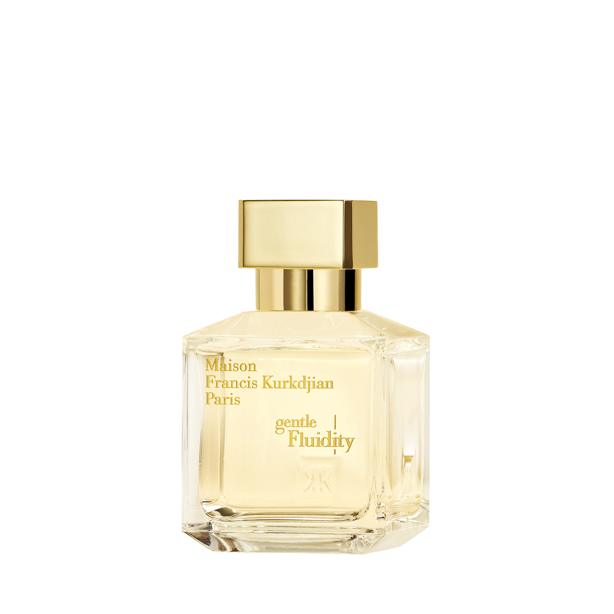 Maison Francis Kurkdjian Gentle Fluidity Gold