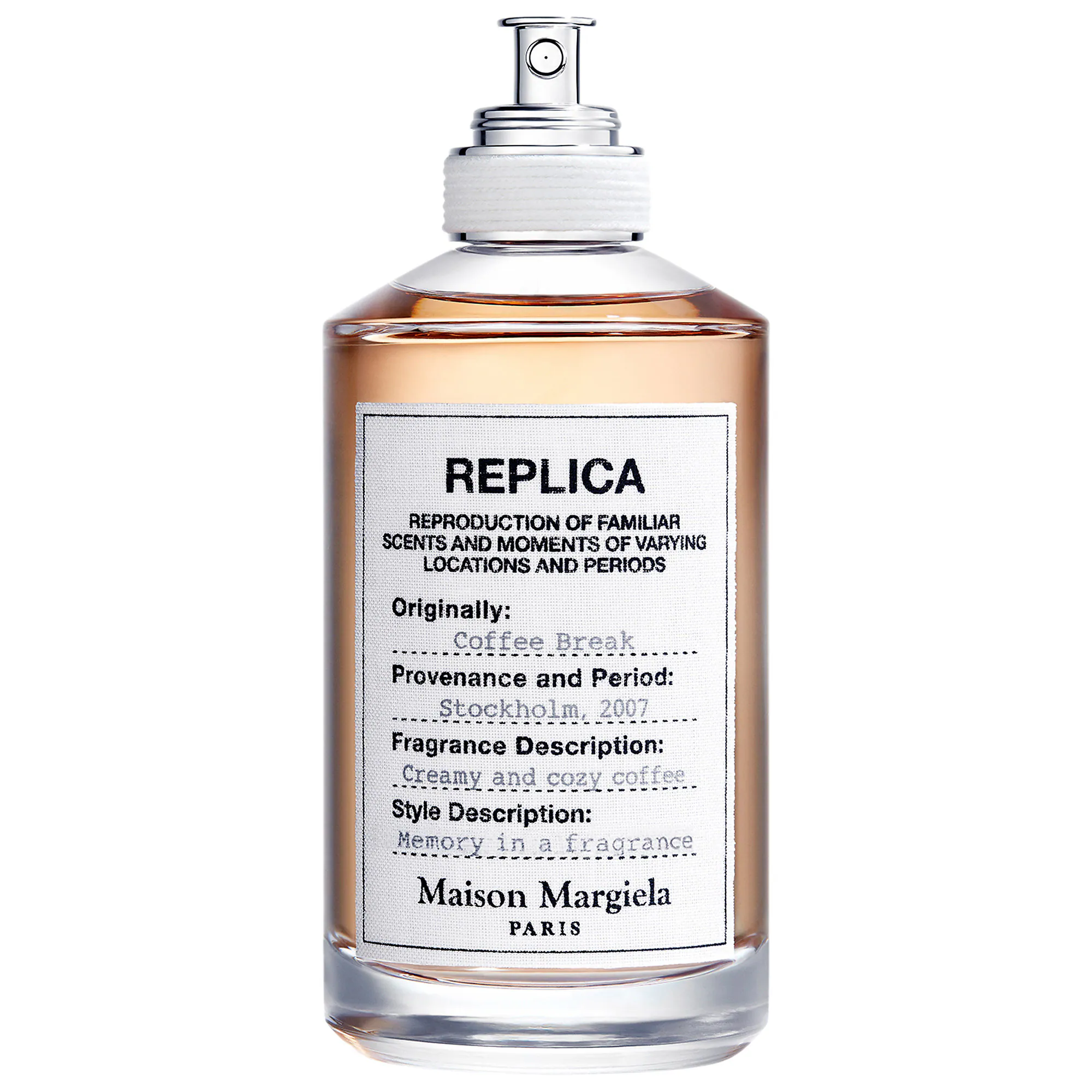 Maison Margiela Replica Coffee Break