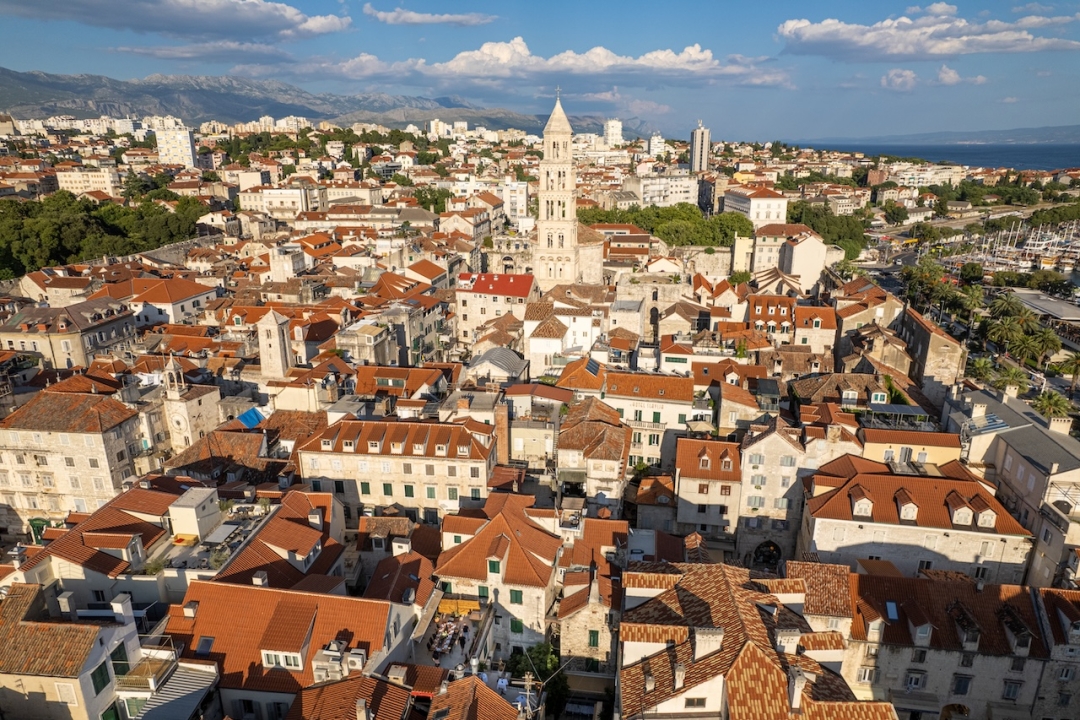 Makarun Split