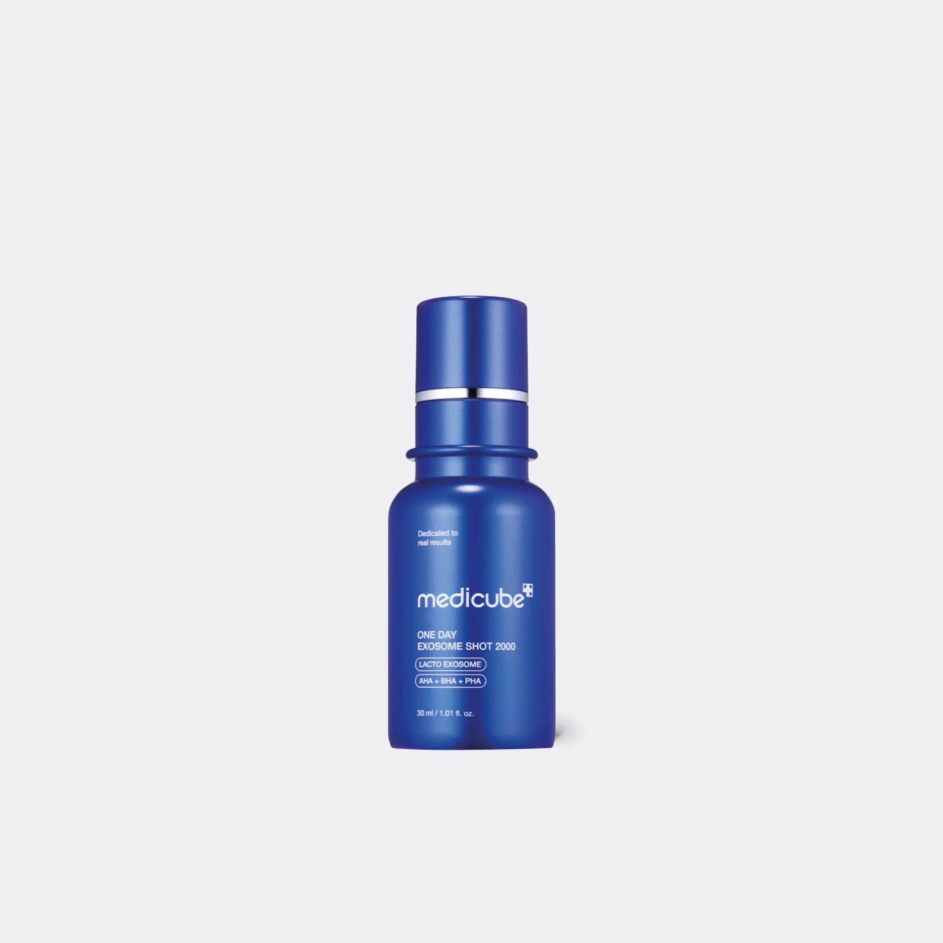 Medicube One Day Exosome Shot Pore Ampoule 2000
