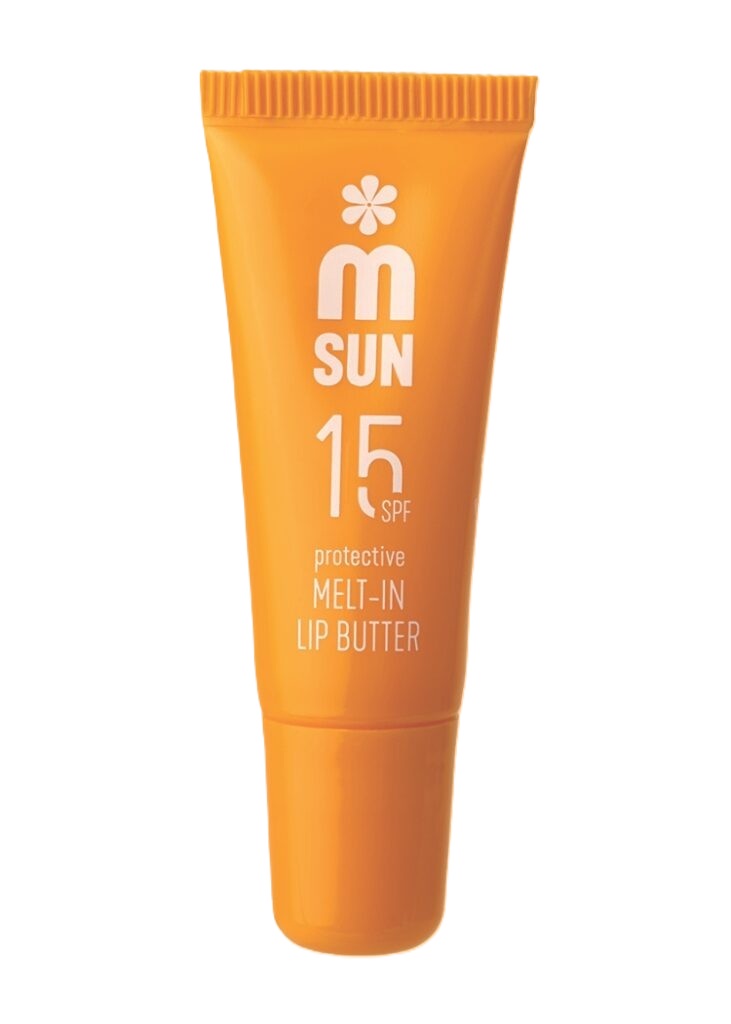 Melem Sun Lip Butter