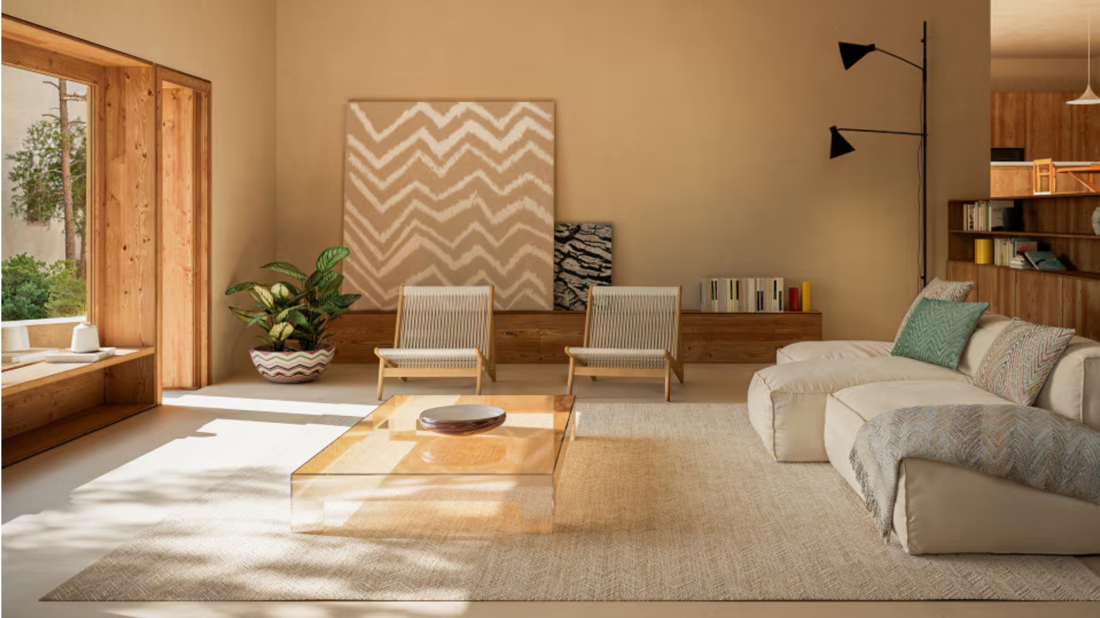 Missoni u Portugalu