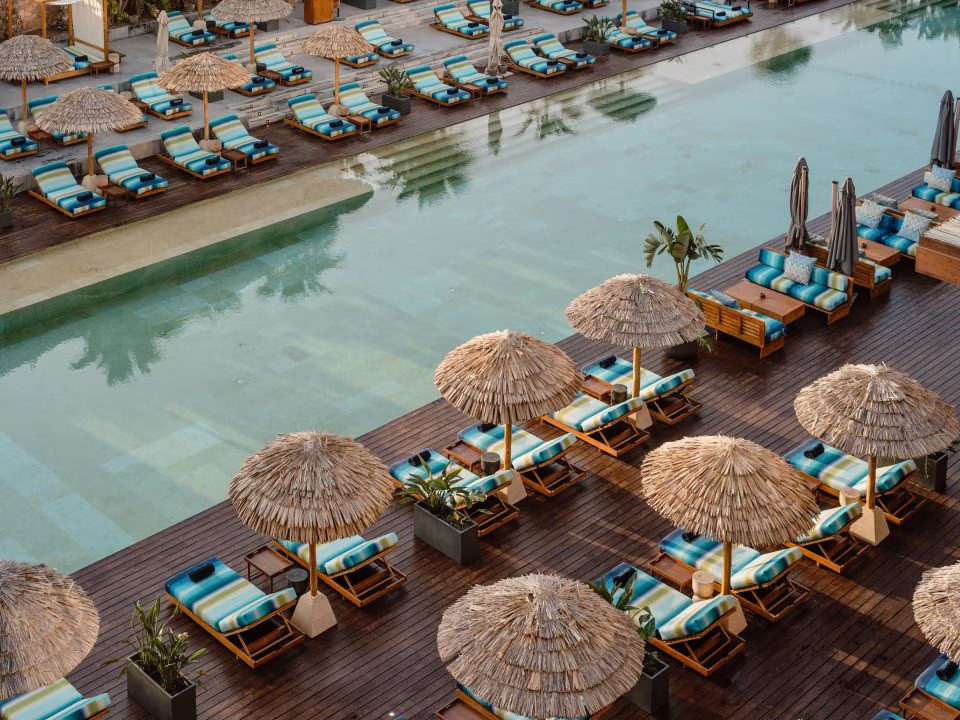 Missoni otvorio prvi Resort Club na otoku. A i ostale modne kuće okupirale su svjetske plaže