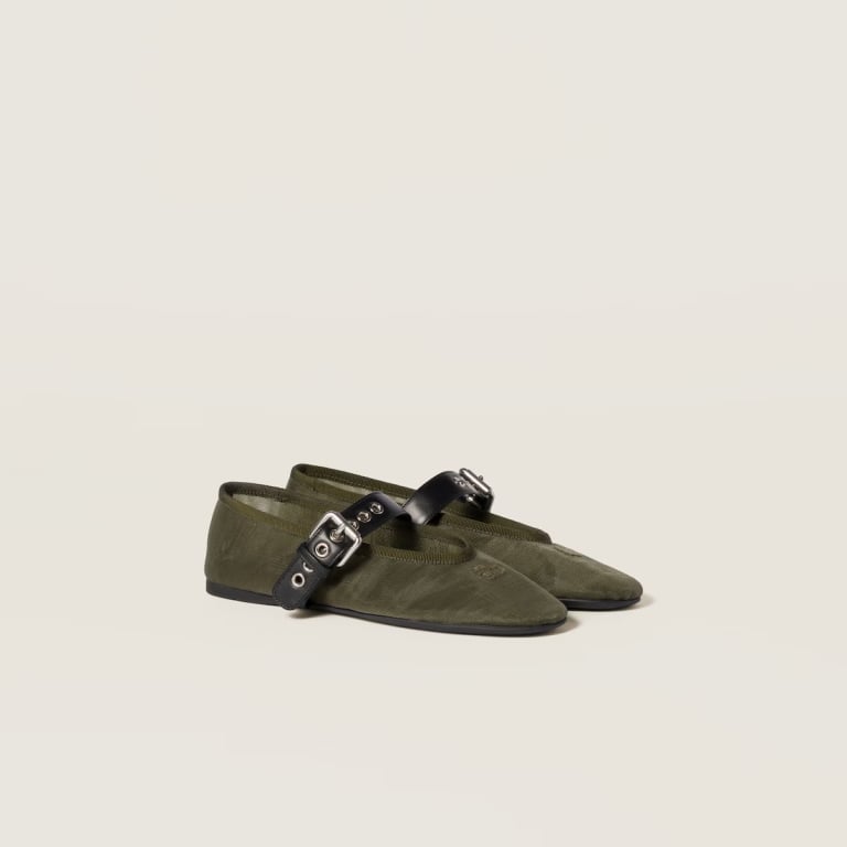 Miu Miu balerinke