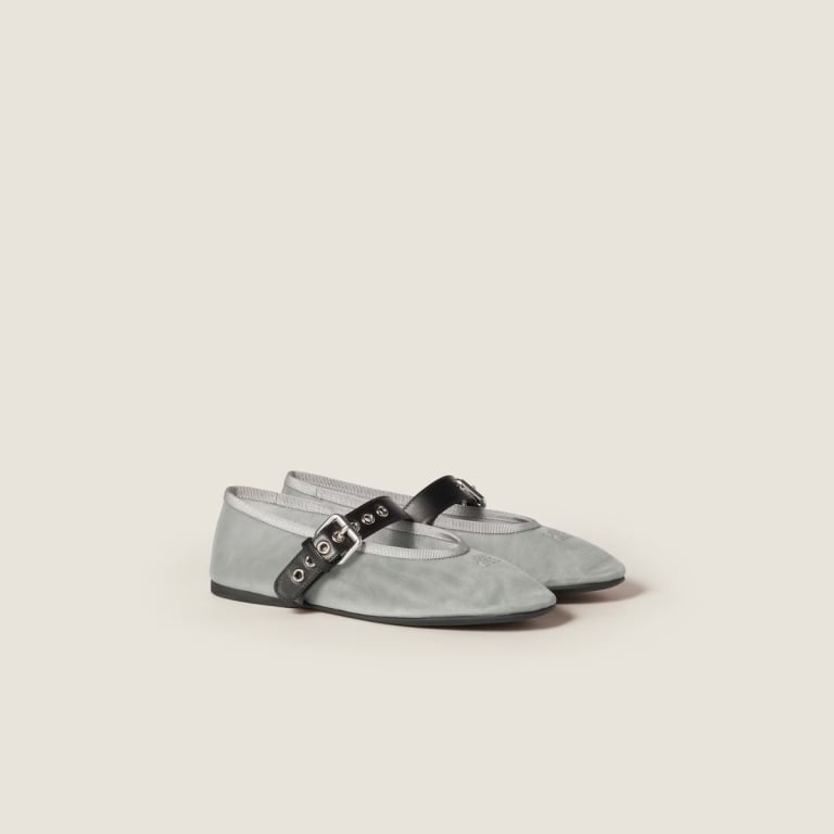 Miu Miu balerinke