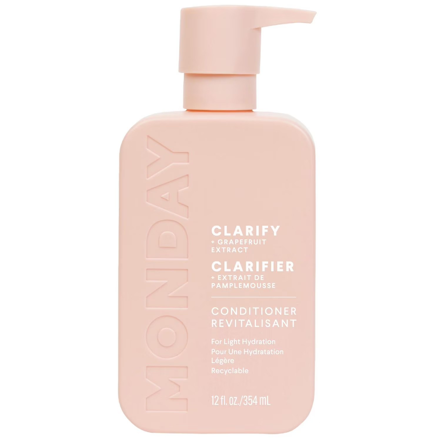 Monday Clarifying Shampoo