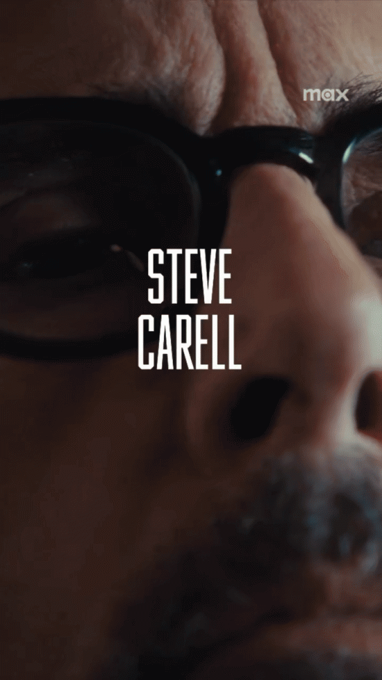 Na HBO Max je stigao satirični film sa Steveom Carellom koji podsjeća na seriju Succession