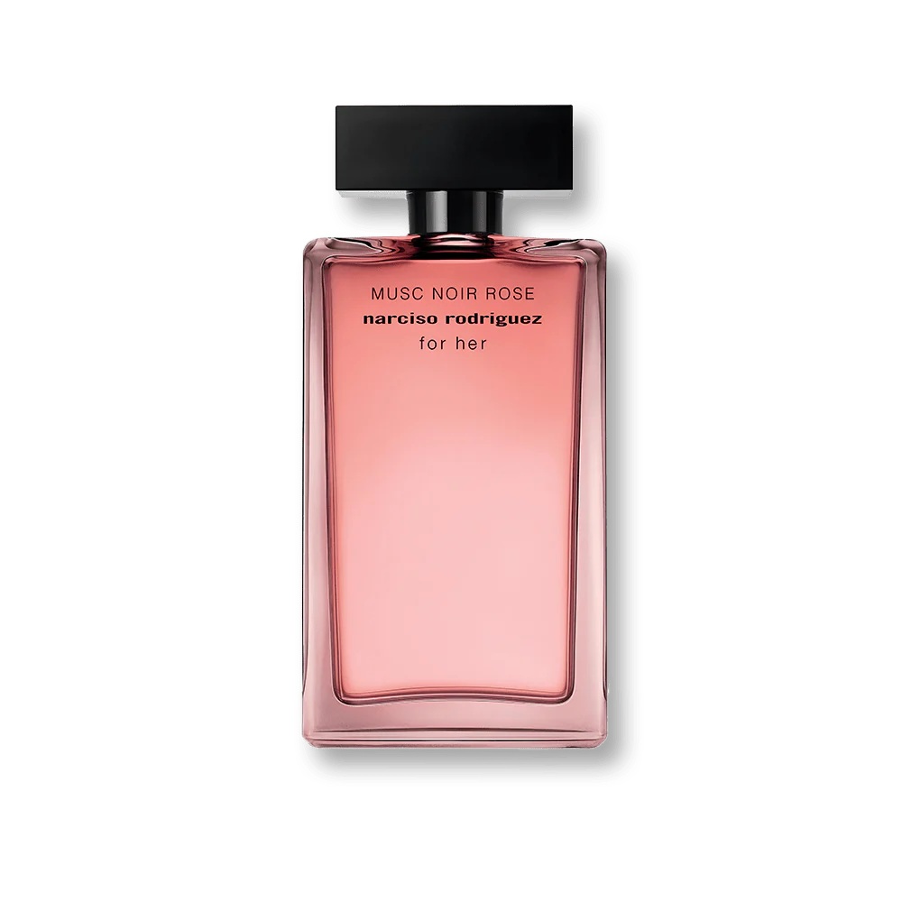 Narciso Rodriguez For Her Musc Noir Rose