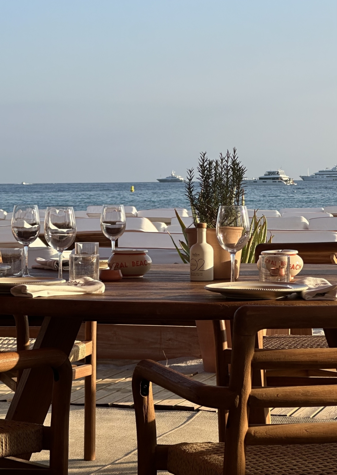 Tri nova hit restorana u Istri: Poznati chefovi otvaraju restorane u kojima će se tražiti mjesto više