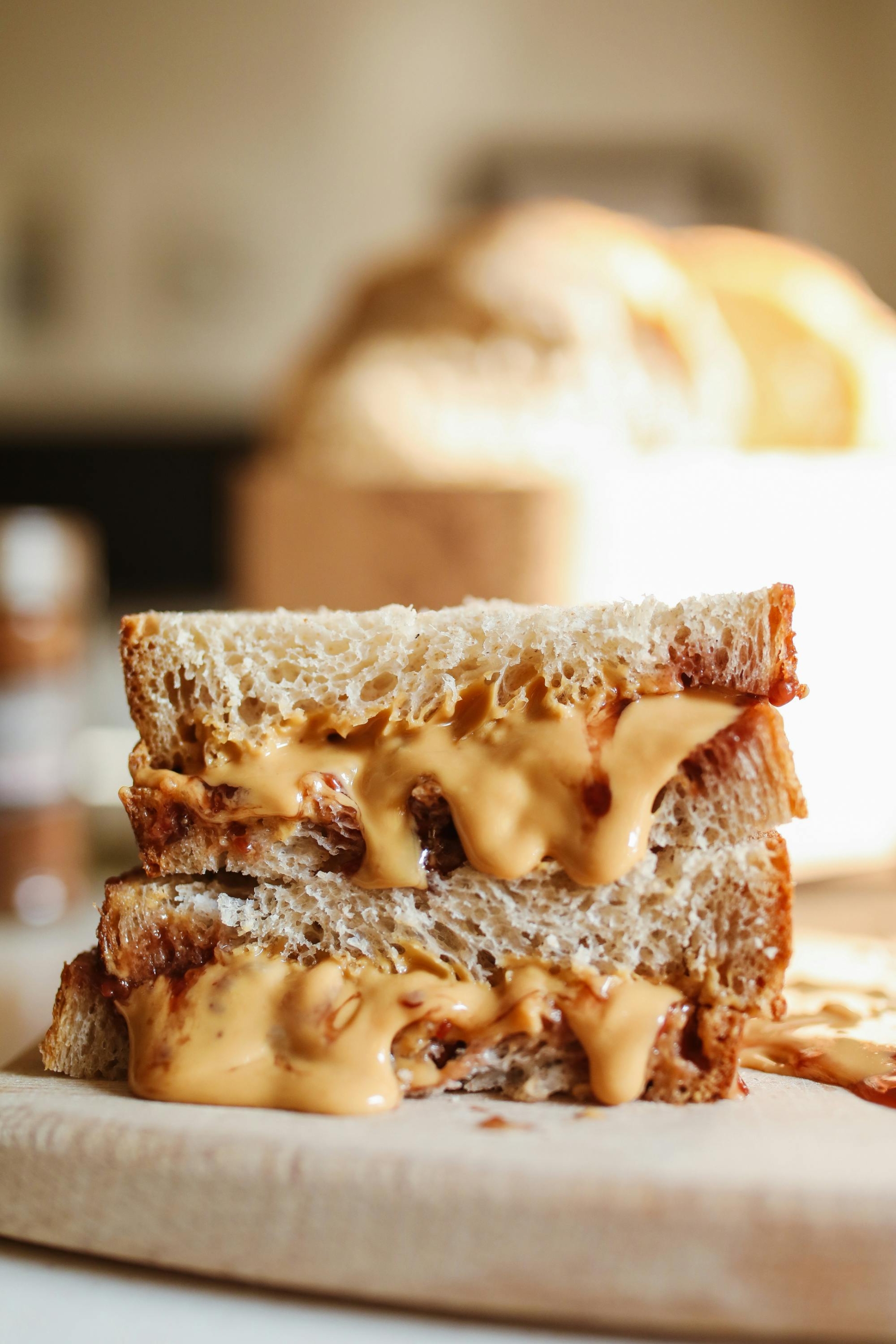 Nutella Peanut