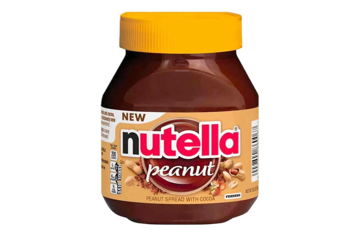 Nutella je najavila prvi novi proizvod u više od 60 godina, mogao bi postati novi favorit mnogih