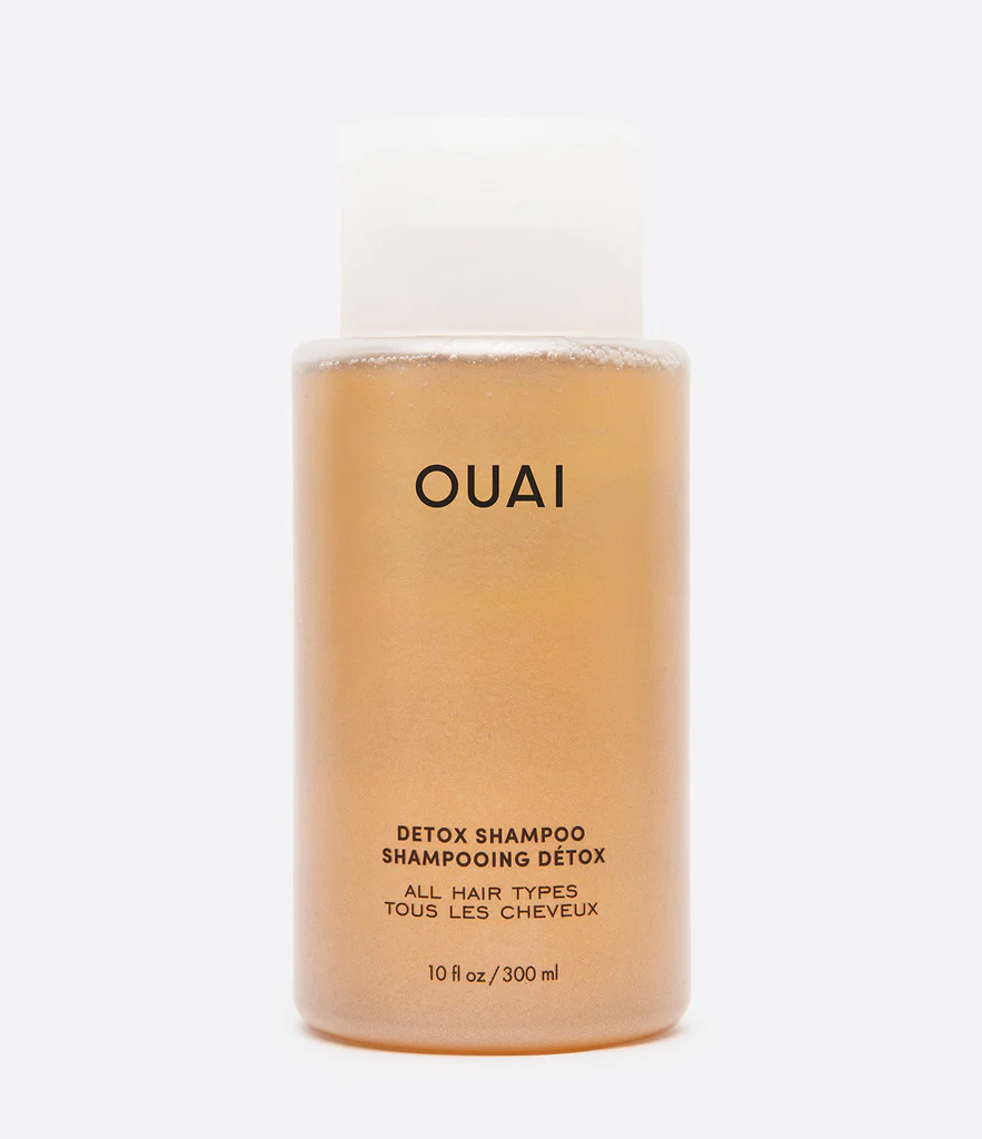 Ouai Detox Shampoo