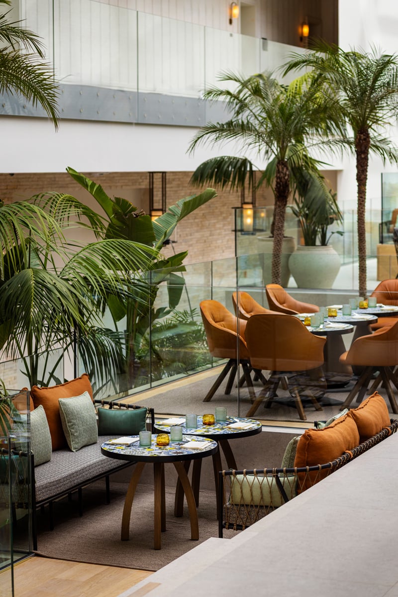Hyatt Regency hotel Zadar